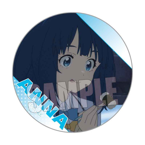 『負けヒロインが多すぎる!』メモリーズ缶バッジ /八奈見 杏菜B